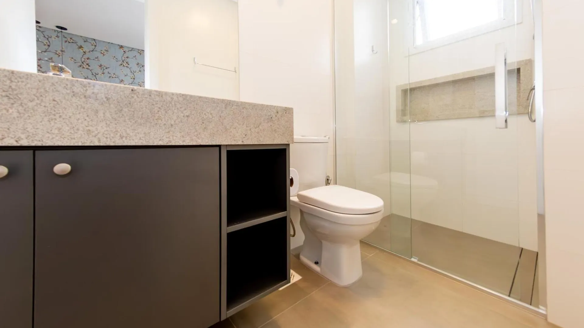 Apartment Apto De Alto Padrao Em Jurere Internacional Qf6348 Florianópolis