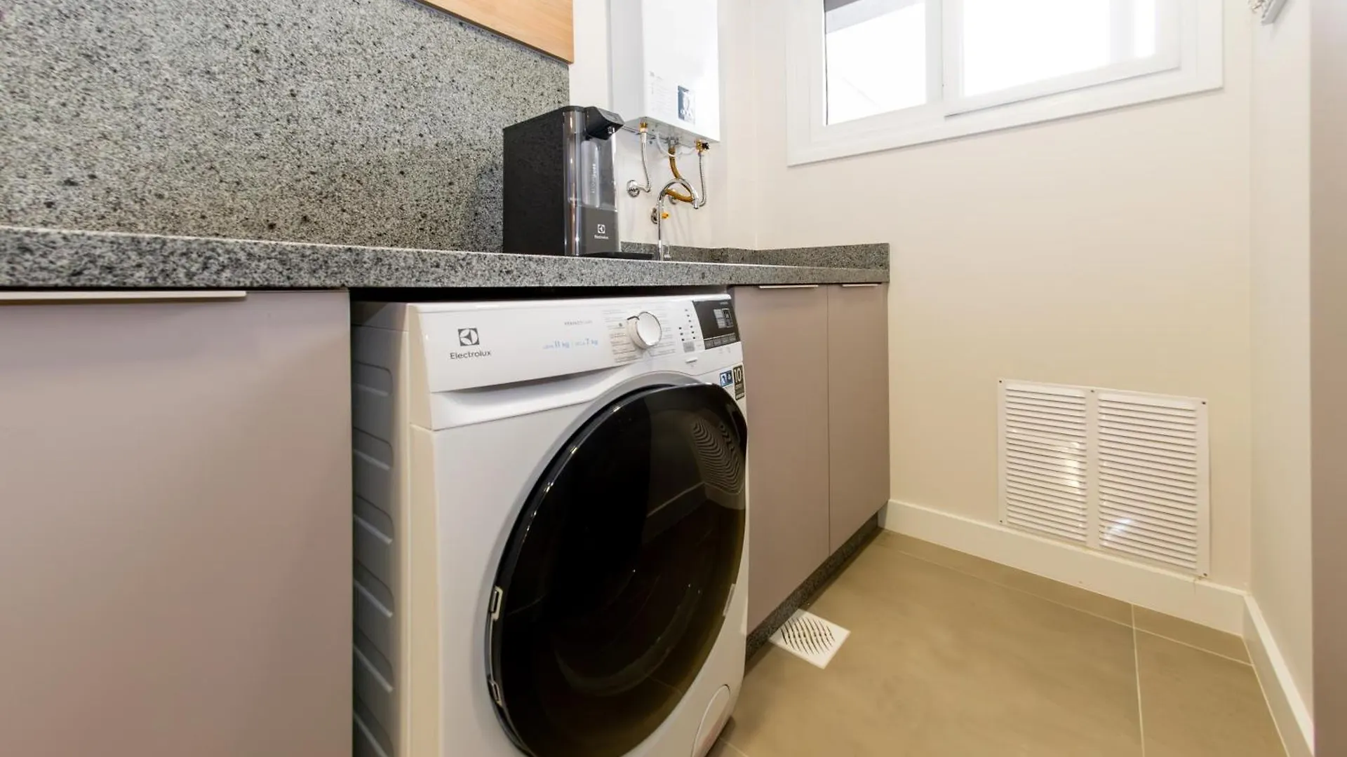 Apartment Apto De Alto Padrao Em Jurere Internacional Qf6348 Florianópolis
