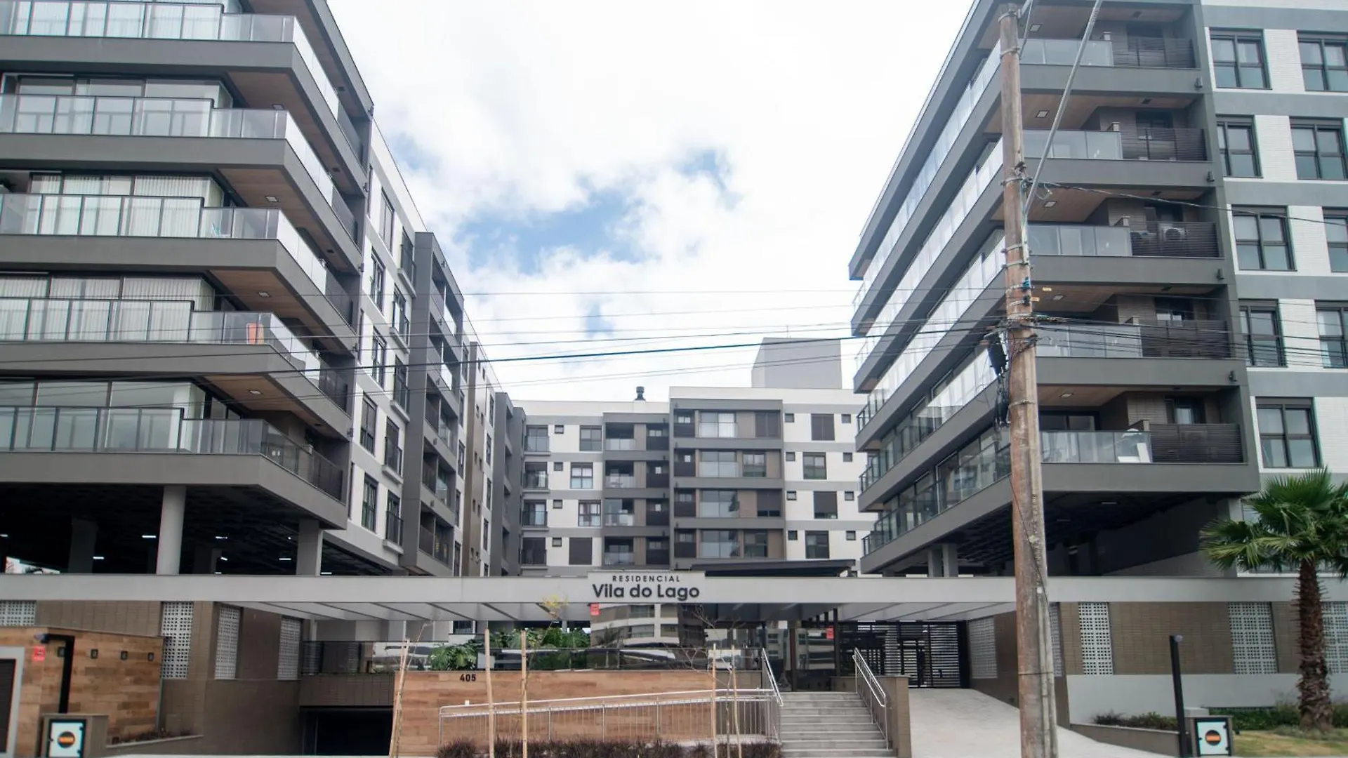 Apto De Alto Padrao Em Jurere Internacional Qf6348 Florianópolis Apartment